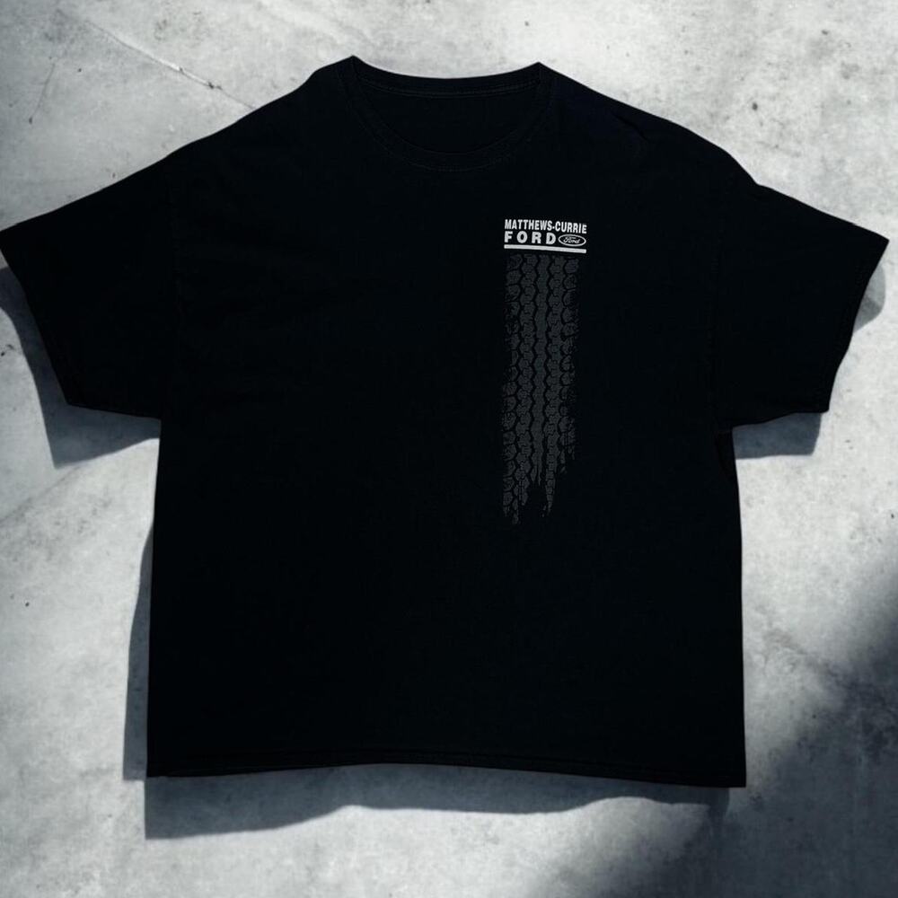 Ford graphic Tee